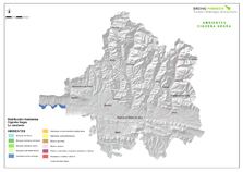 Black Stork environments