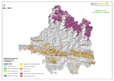 Common Quail environments