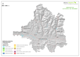 Rose-ringed Parakeet environments