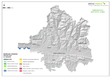 Common Gull environments 