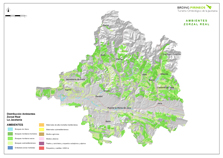 Fielfare environments Fielfare environments
