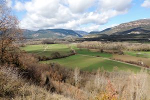Ruta 15: Mirador Río Aragón – Artieda