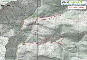 Ruta/Trail 2 Gamueta – Linza