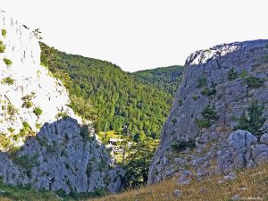Ruta 2 Gamueta – Linza