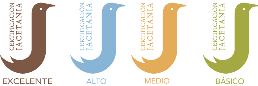 Certificación Turismo ornitológico Jacetania