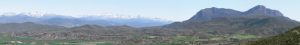 Ruta 12: Jaca - Peña Oroel - San Juan de la Peña - Santa Cruz Serós - Jaca