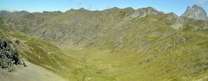 Ruta 8b: Somport - Canal Roya y Anayet