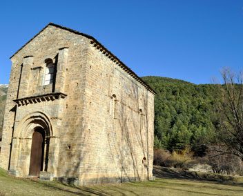 Trail 6: Garcipollera valley