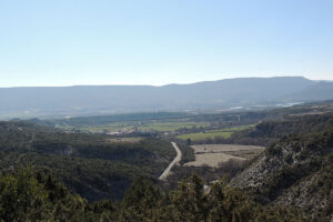 Ruta 14: Cañón del Río Esca Salvatierra - Sigüés