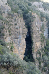 Ruta 14: Cañón del Río Esca Salvatierra - Sigüés